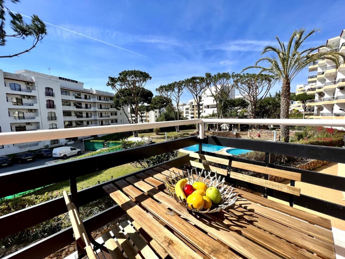 Vilamoura Palm Tree With Pool By Homing Exteriér fotografie