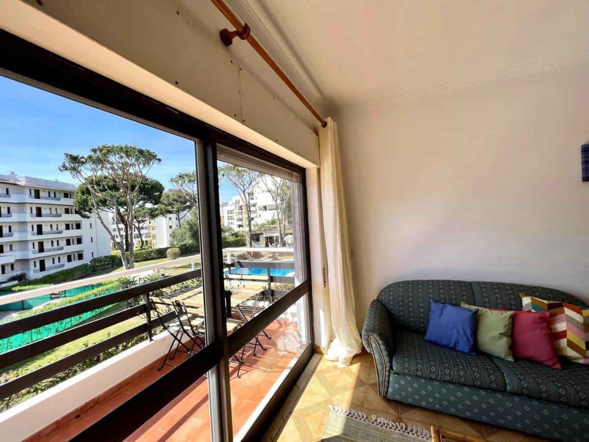 Vilamoura Palm Tree With Pool By Homing Exteriér fotografie