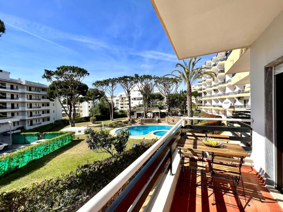 Vilamoura Palm Tree With Pool By Homing Exteriér fotografie